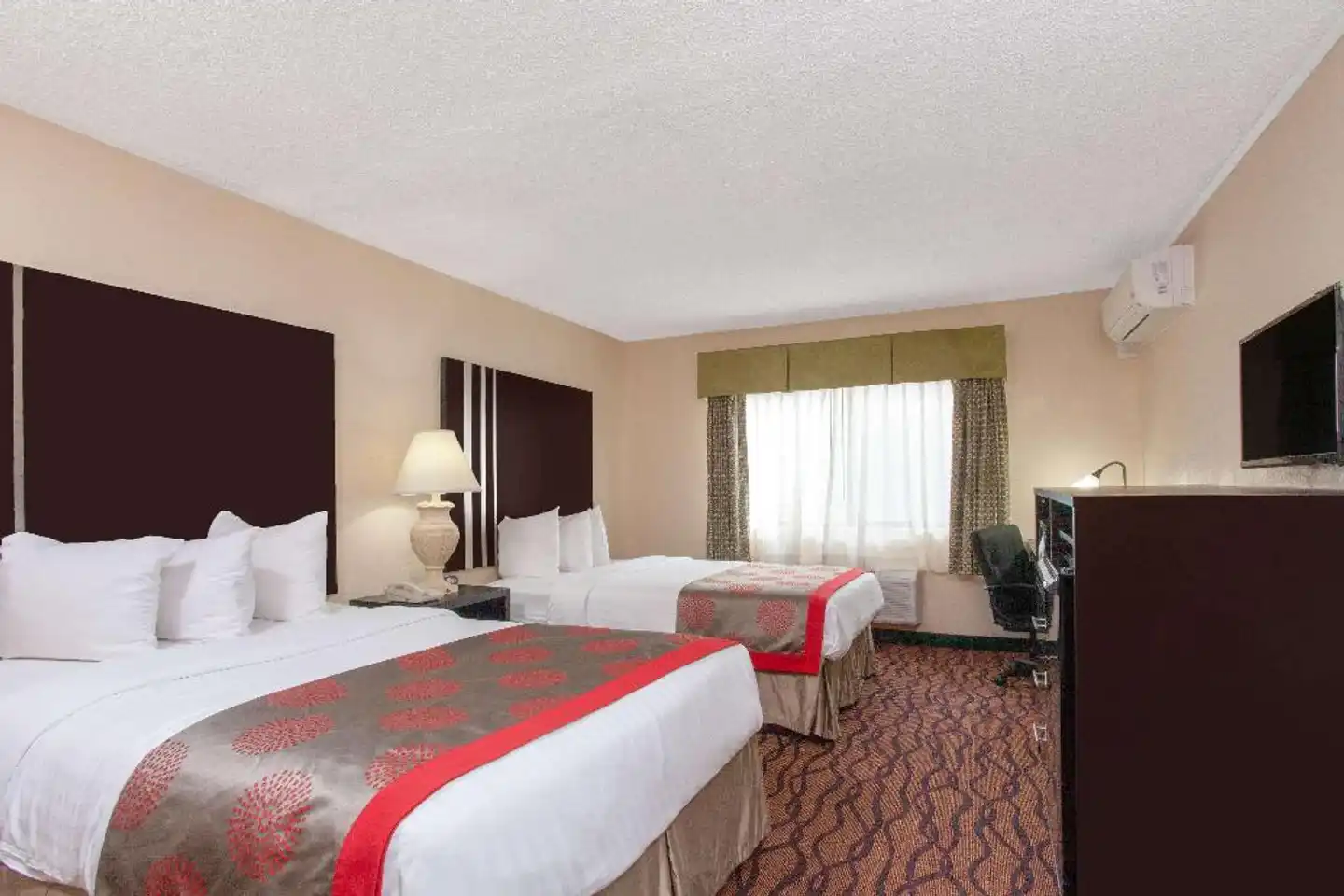 Ramada by Wyndham Titusville/Kennedy Space Center Wohnbeispiel