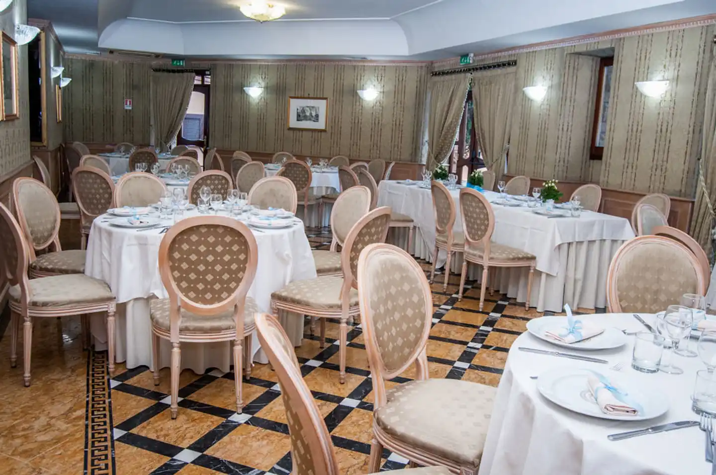 Cilicia Restaurant