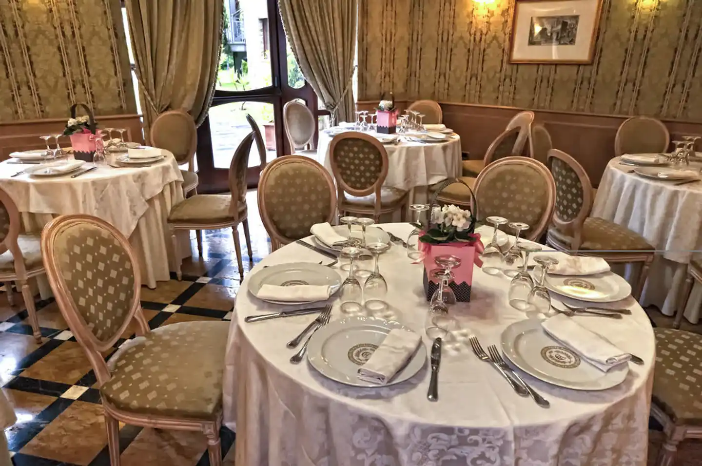 Cilicia Restaurant