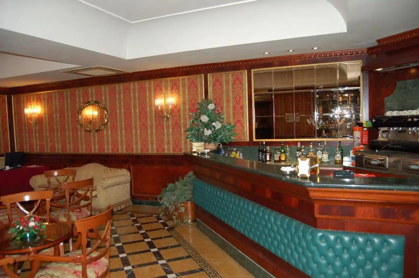 Cilicia Bar