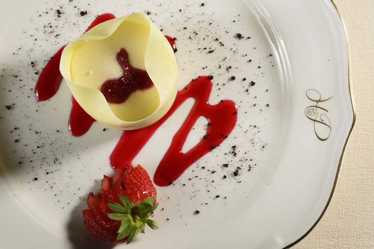 Hotel Pierre Milano Strand