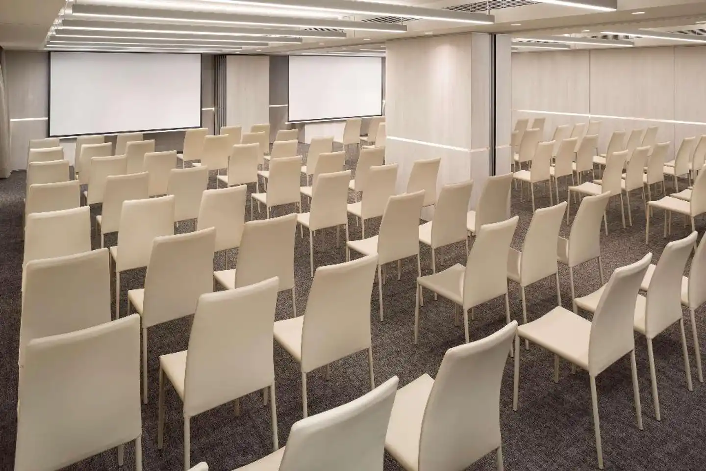 Meliá Barcelona Sky Konferenz