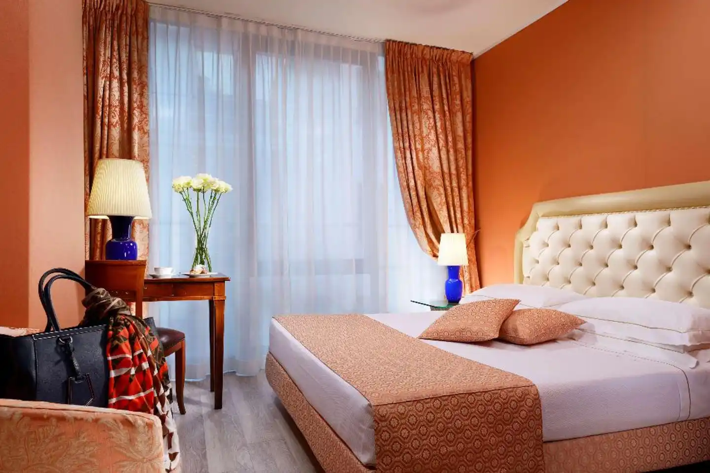 Hotel Pierre Milano Wohnbeispiel