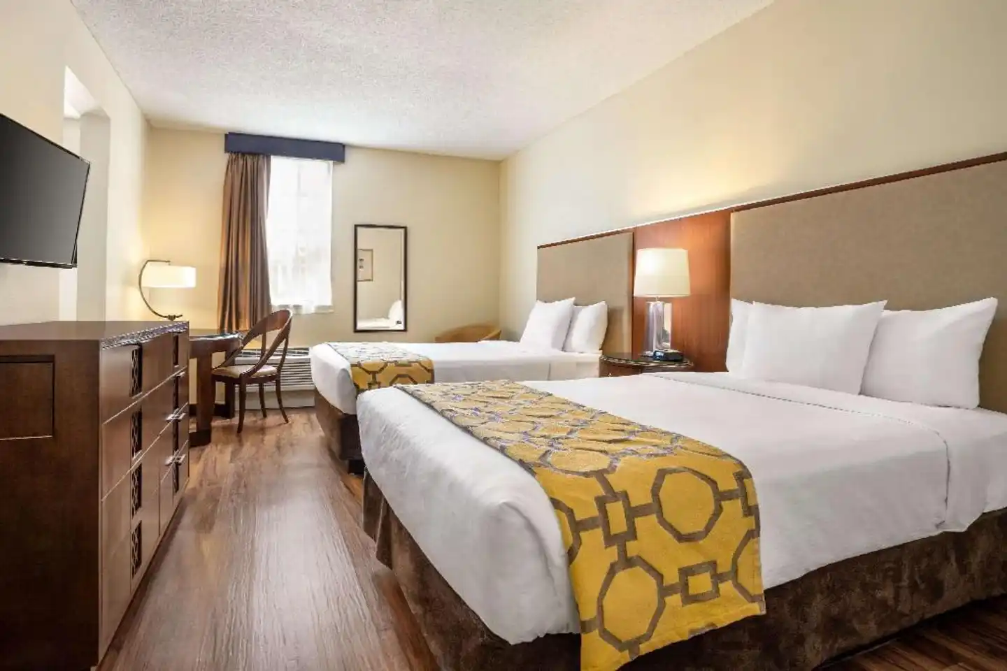 Baymont by Wyndham Florida City Wohnbeispiel