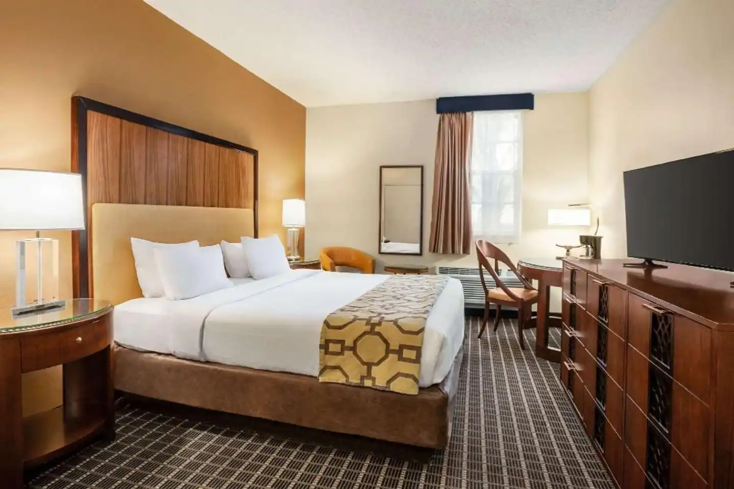 Baymont by Wyndham Florida City Wohnbeispiel