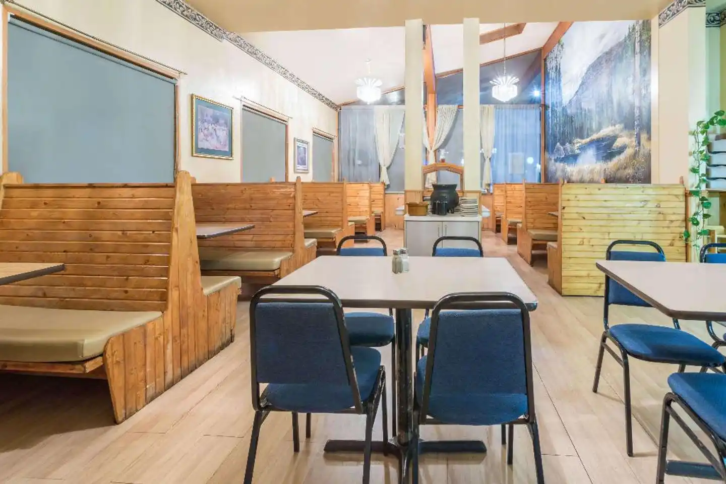 Days Inn by Wyndham Delta CO Wohnbeispiel