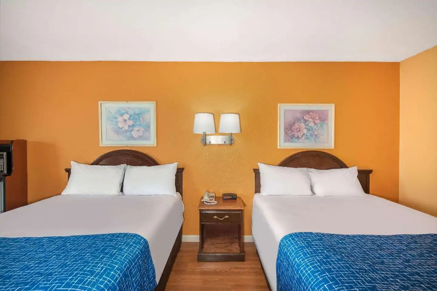 Travelodge by Wyndham Kingman Wohnbeispiel
