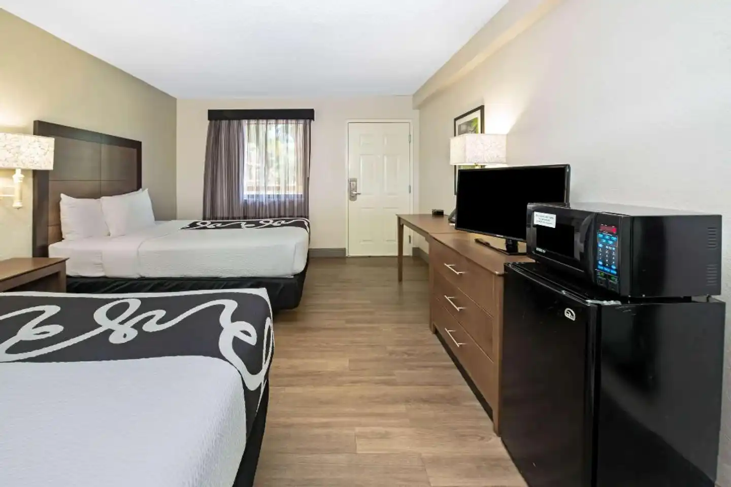 La Quinta Inn West Palm Beach - City Place Wohnbeispiel
