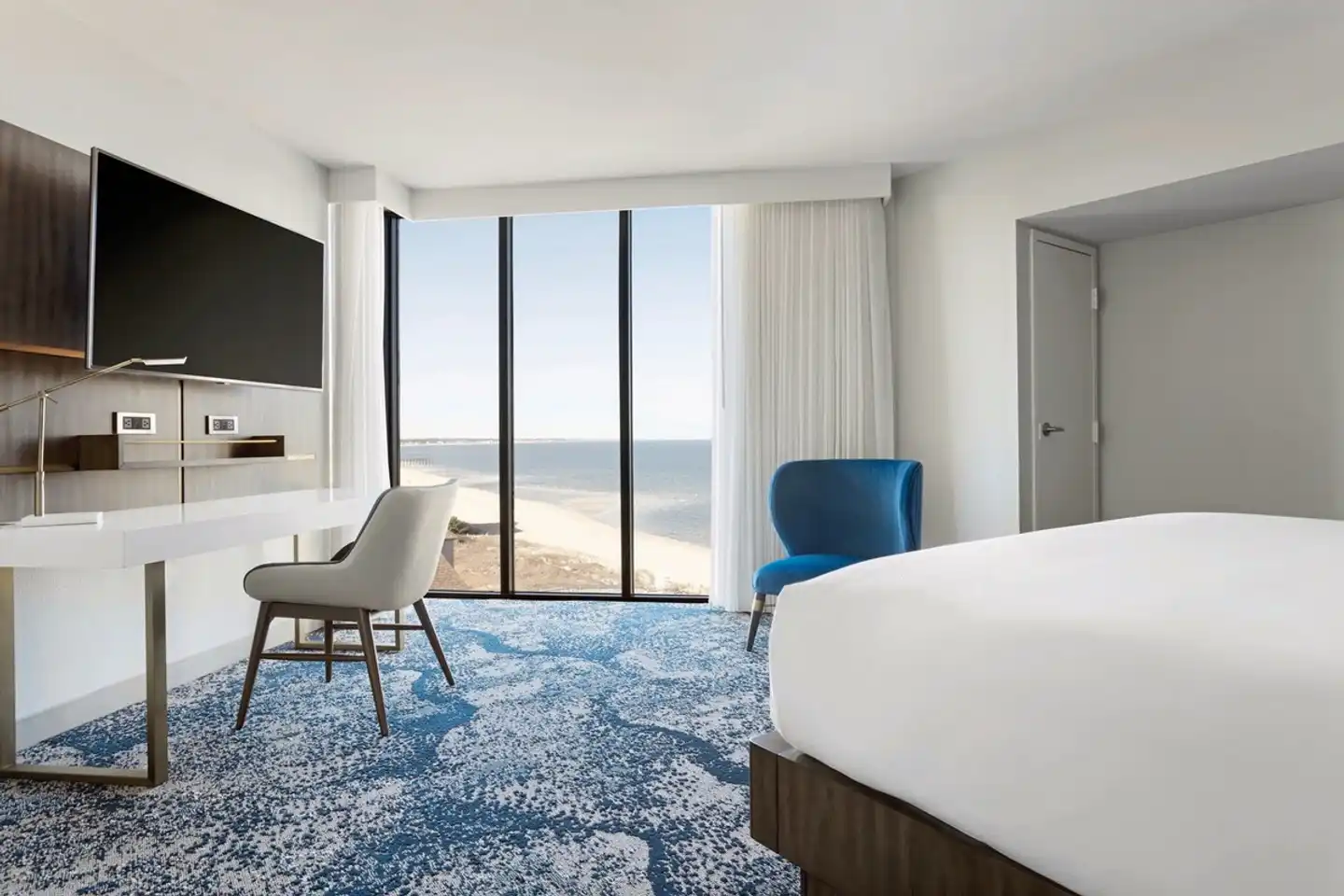 Delta Hotels Virginia Beach Waterfront Wohnbeispiel