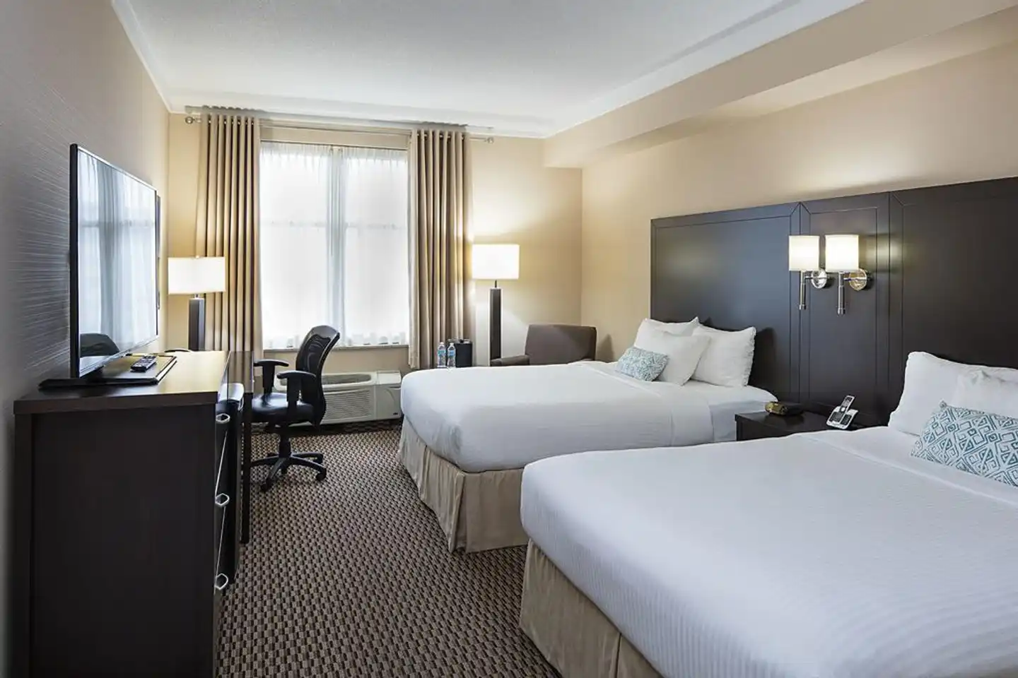 Delta Hotels by Marriott Guelph Conference Centre Wohnbeispiel