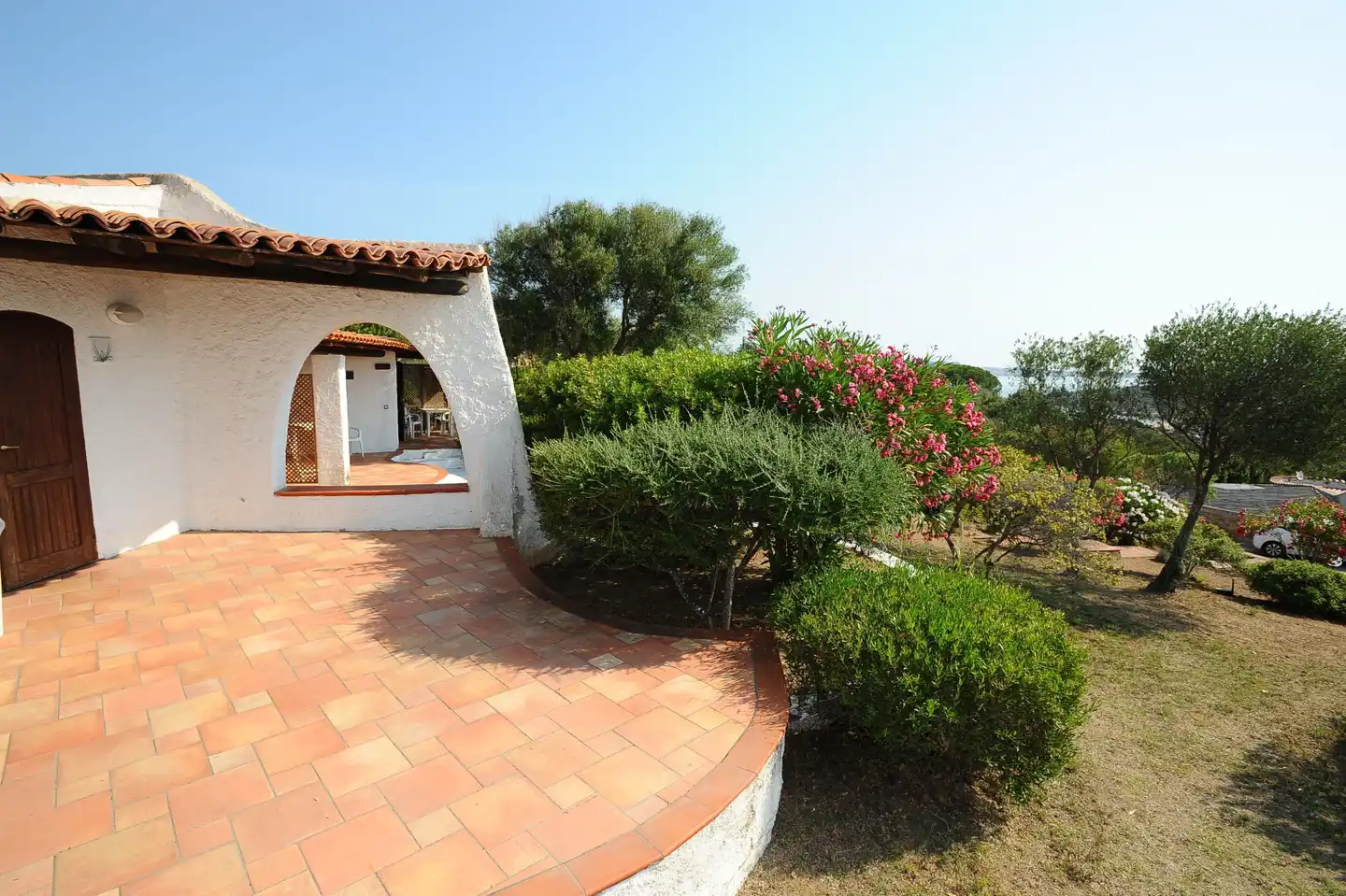 LH Porto Rafael Altura Resort Aussenansicht