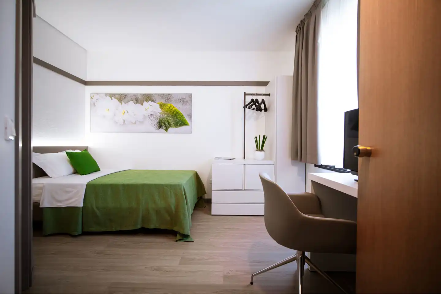 Bonotto Hotel Palladio Wohnbeispiel