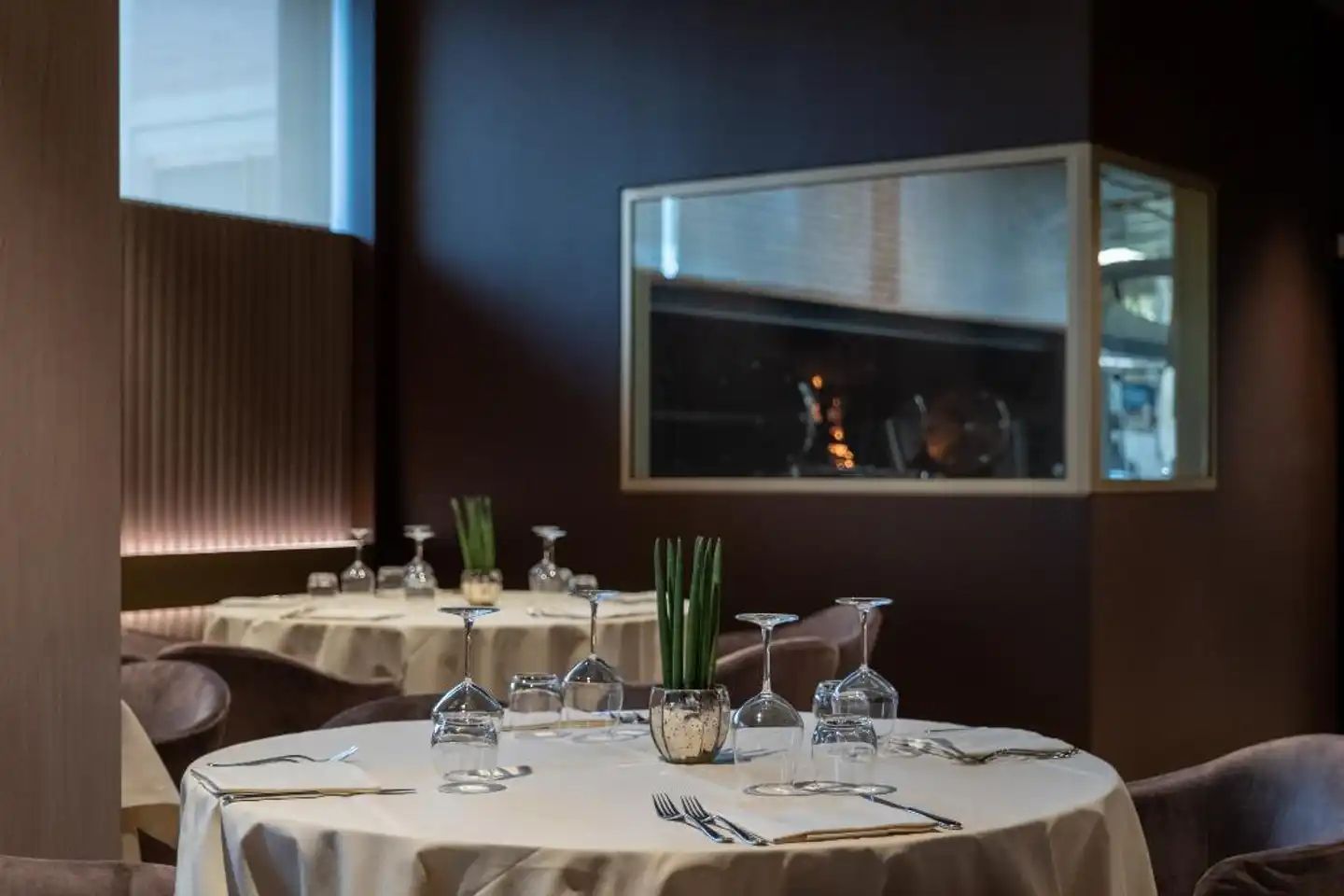 Minerva Restaurant