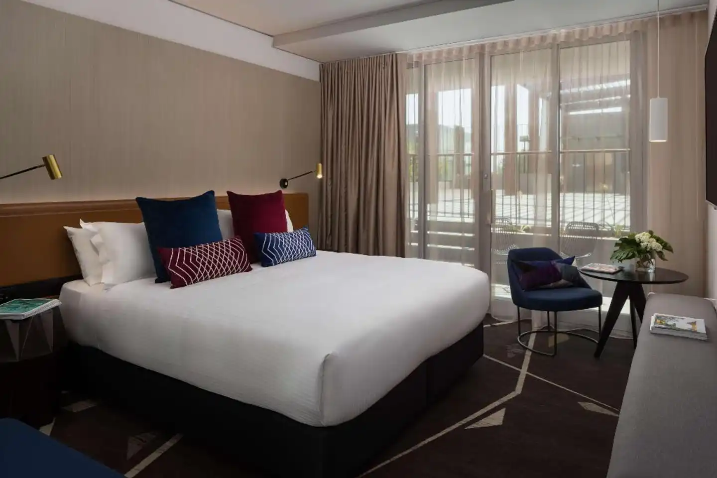 Rydges Campbelltown Wohnbeispiel