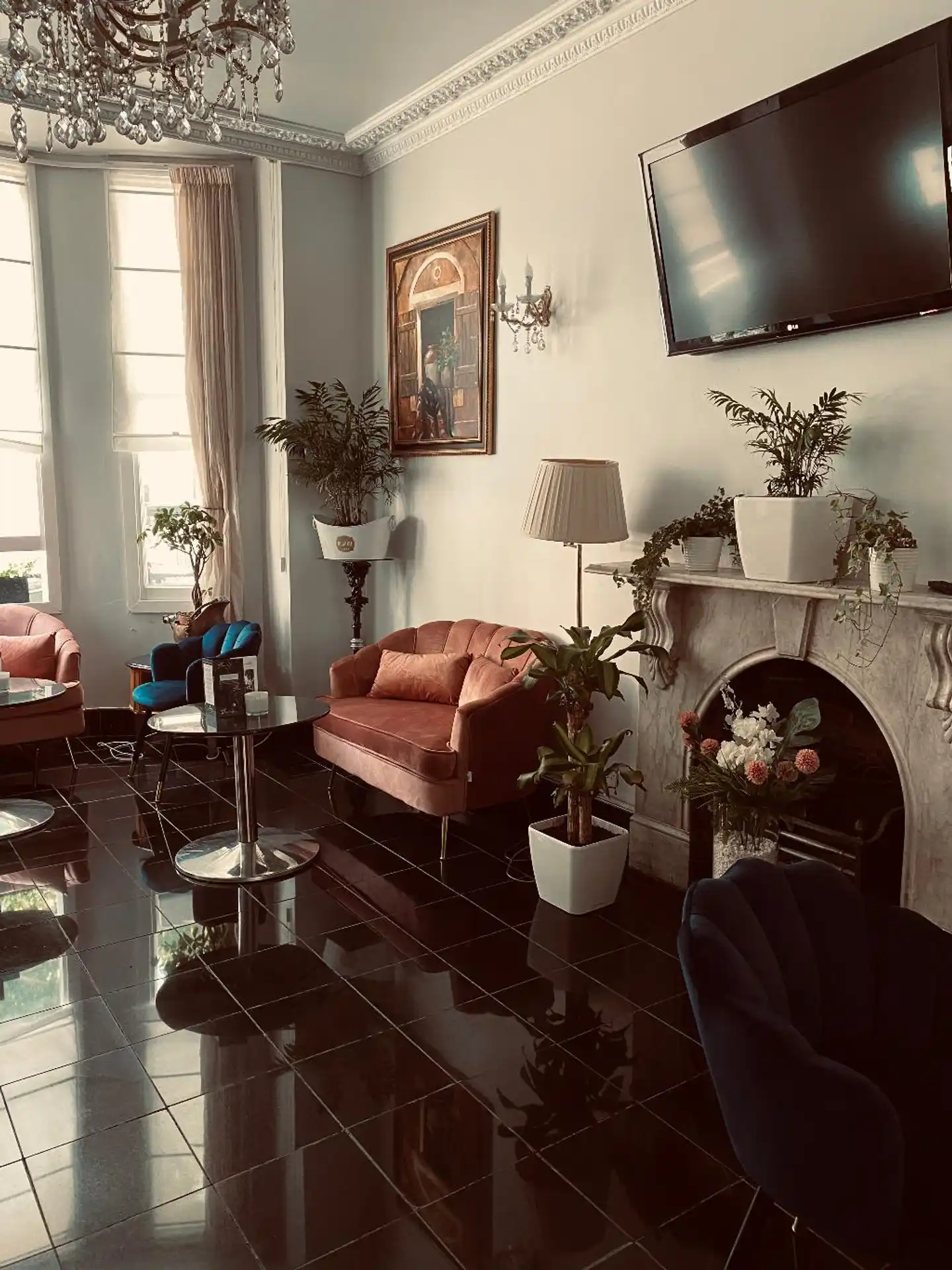 My Place Bar