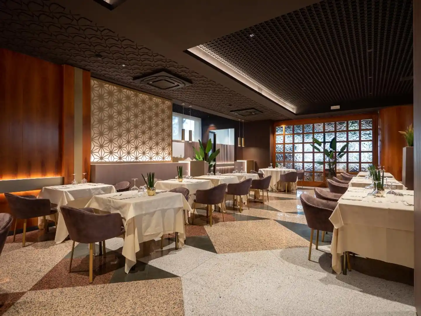 Minerva Restaurant