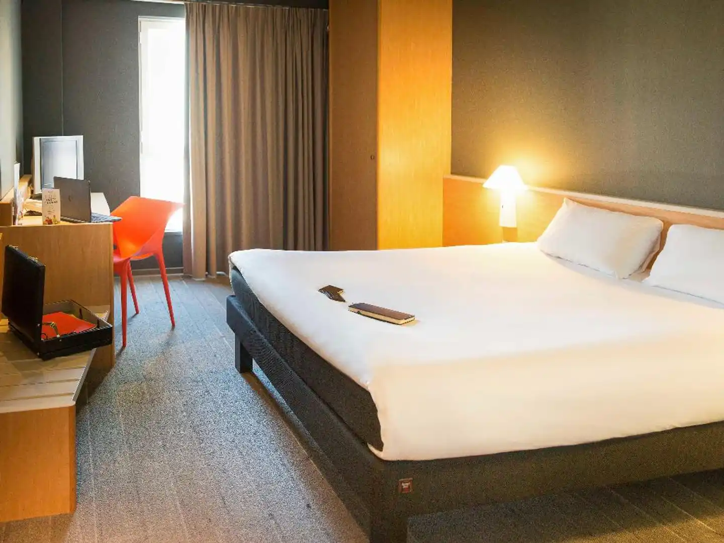 ibis Florence North Airport Wohnbeispiel