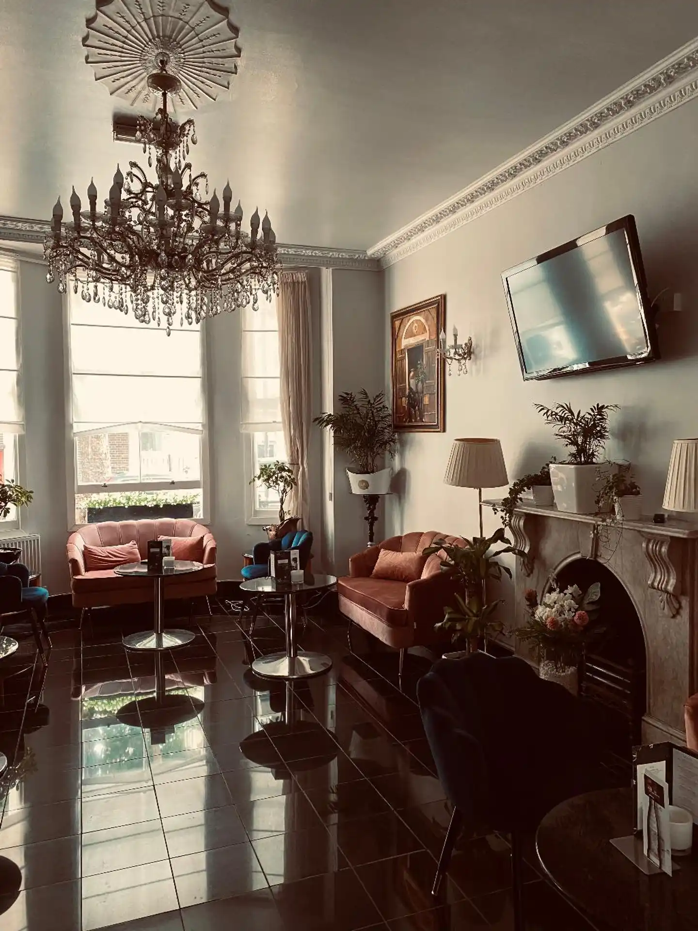 My Place Restaurant