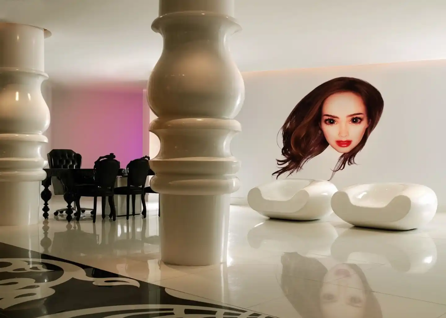 Mondrian South Beach Wellness