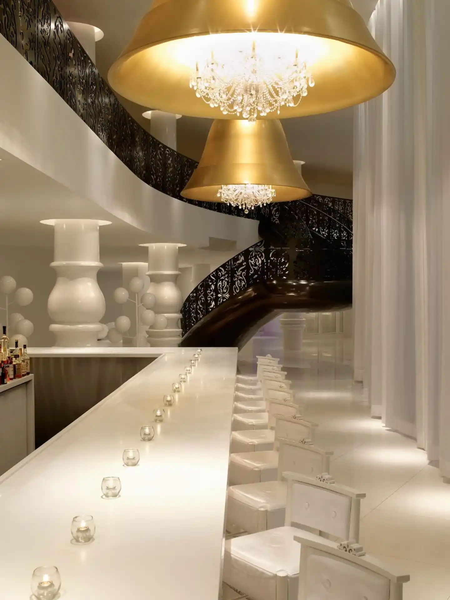 Mondrian South Beach Wellness