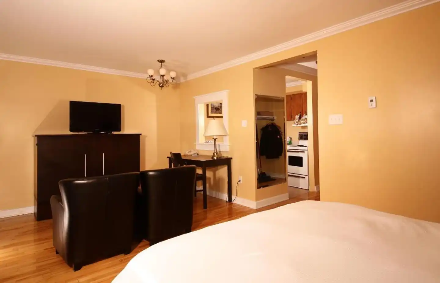 Grenfell Heritage Hotel & Suites Wohnbeispiel