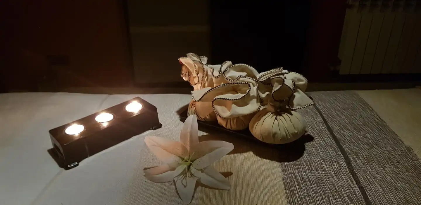 Dellarosa Boutique Hotel & Spa Wellness