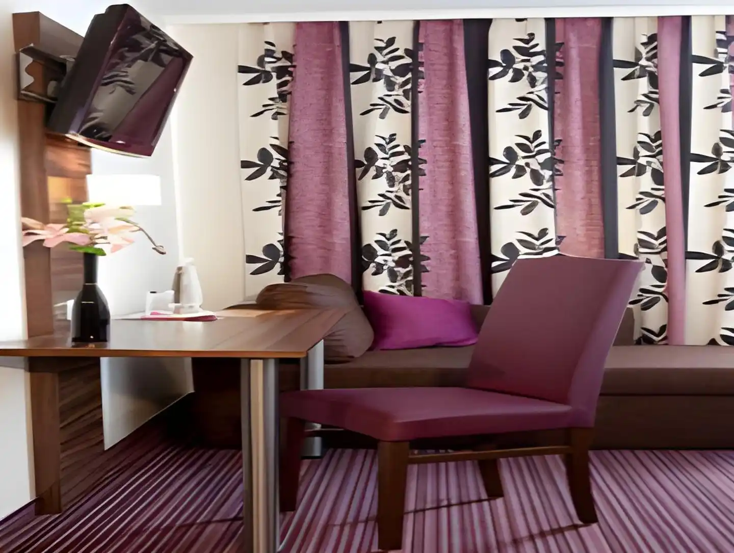 Arthotel Bar