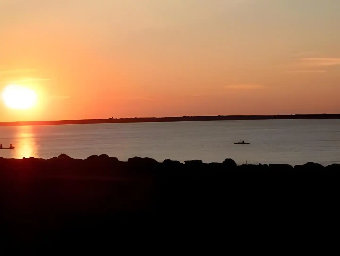 Super 8 by Wyndham Caraquet Landschaft