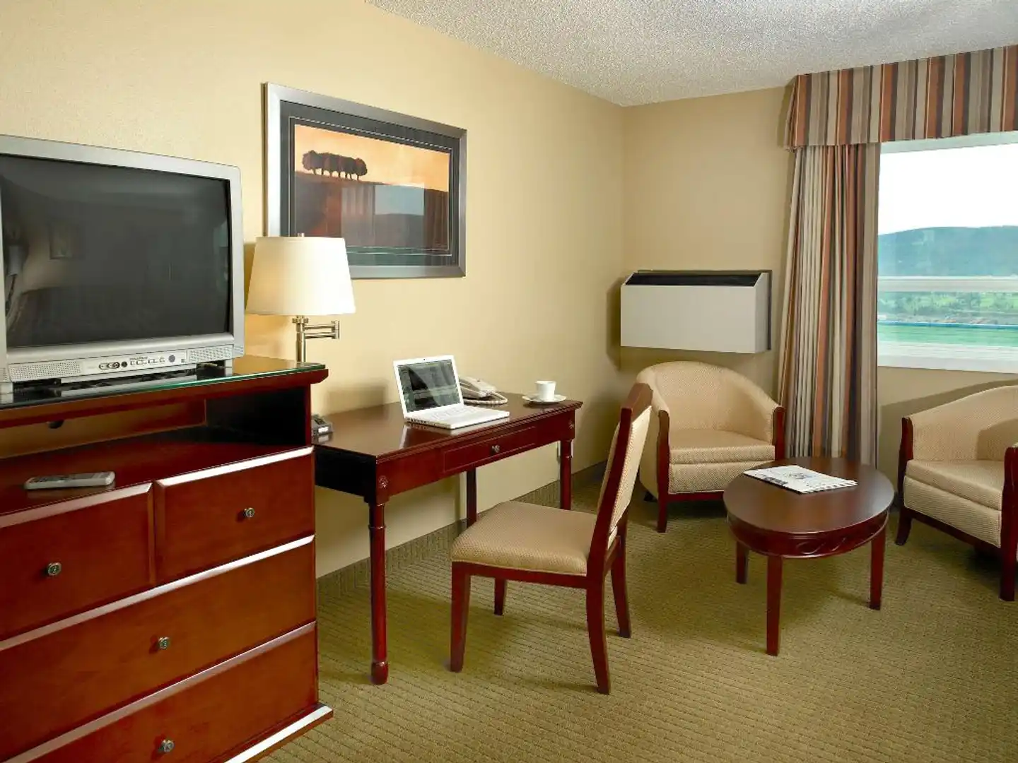 Coast Fraser Inn Wohnbeispiel