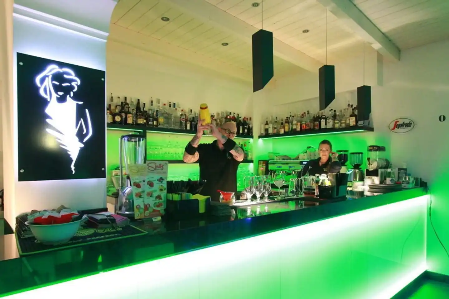 Bellini Bar