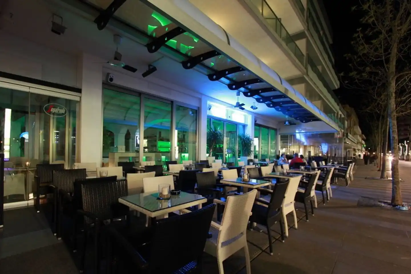 Bellini Restaurant