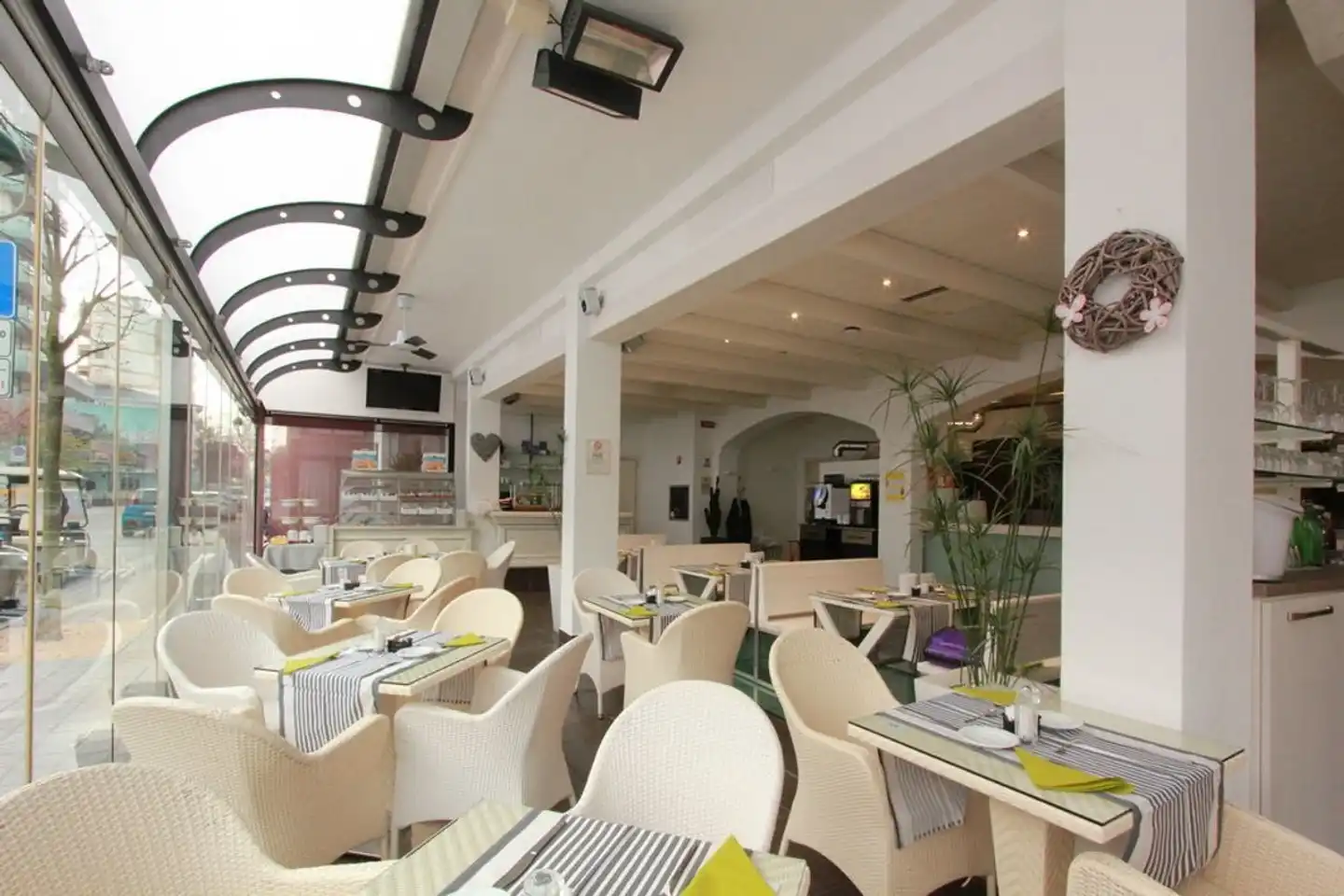Bellini Restaurant