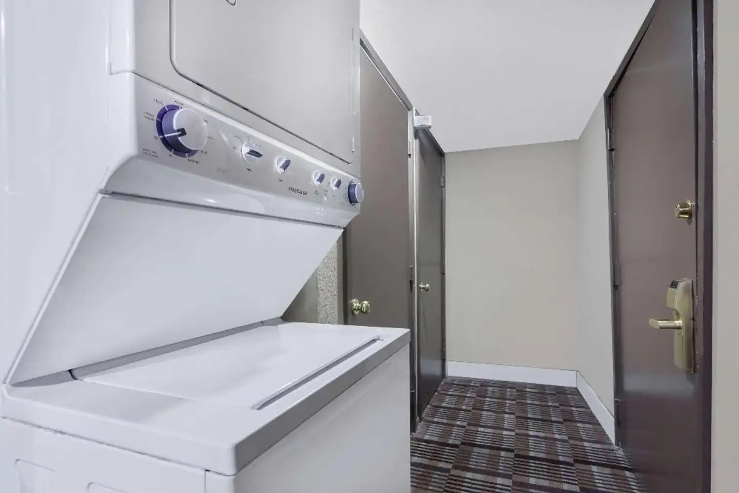 Days Inn by Wyndham Bellingham Badezimmer