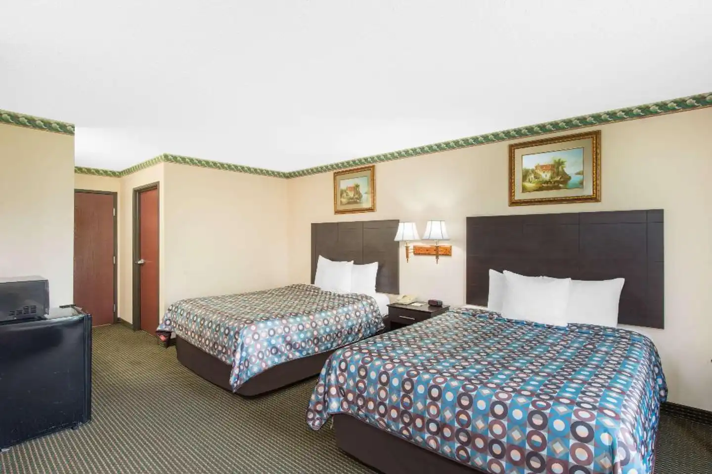Days Inn by Wyndham Sullivan Wohnbeispiel