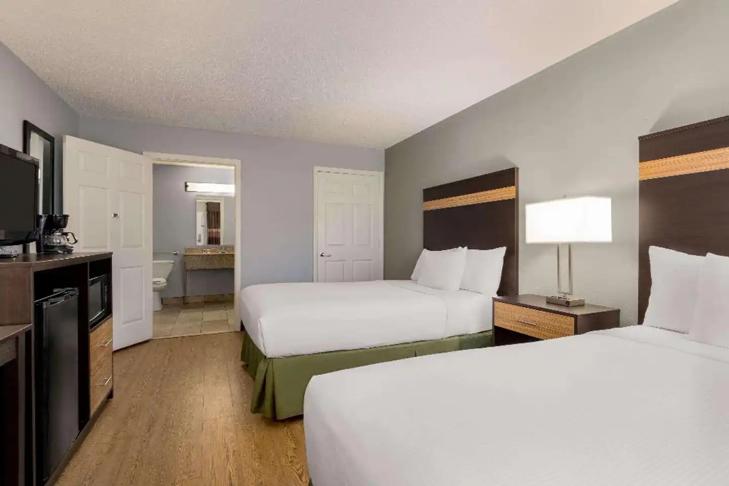 Days Inn by Wyndham Anderson Wohnbeispiel