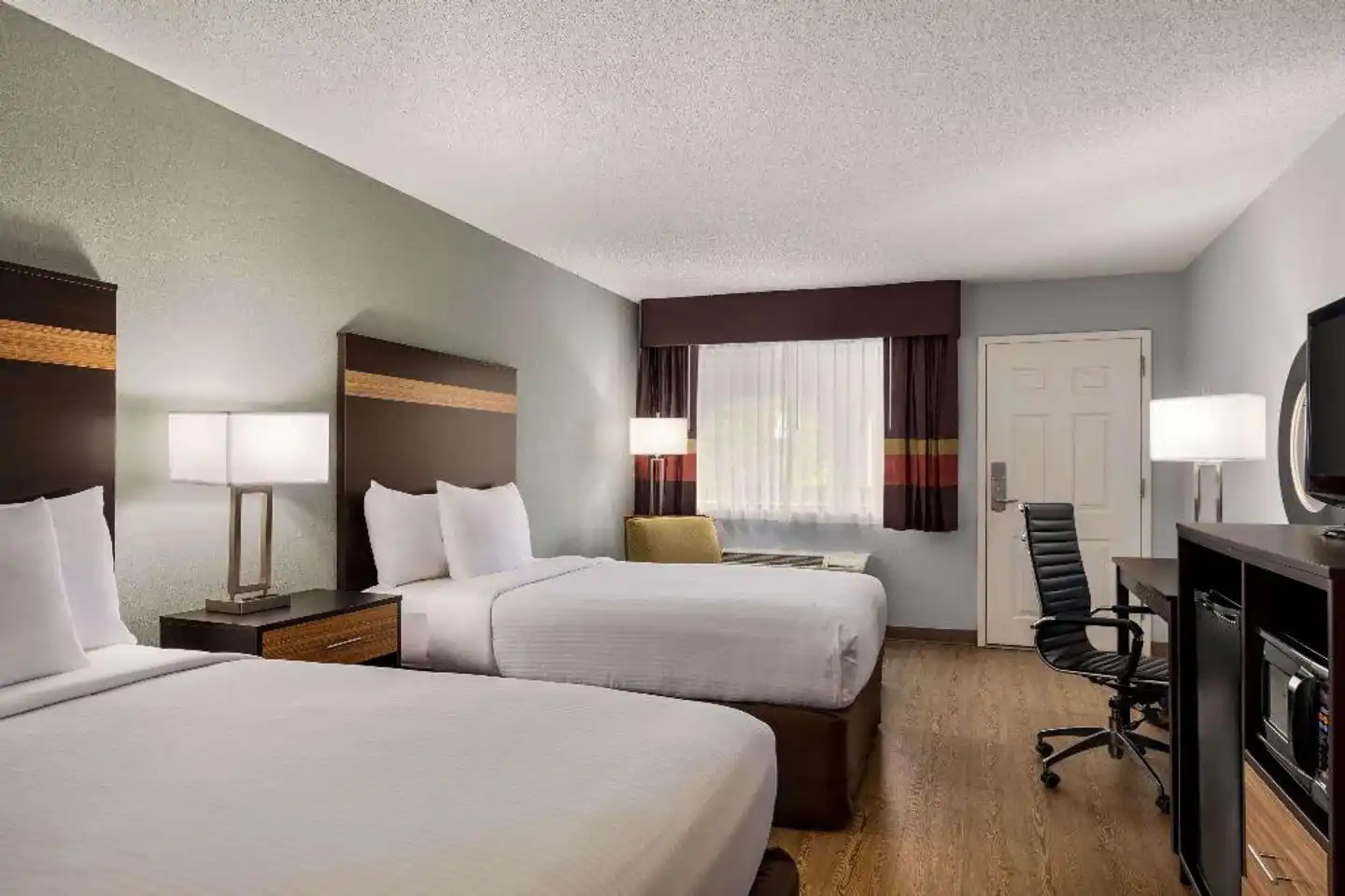 Days Inn by Wyndham Anderson Wohnbeispiel