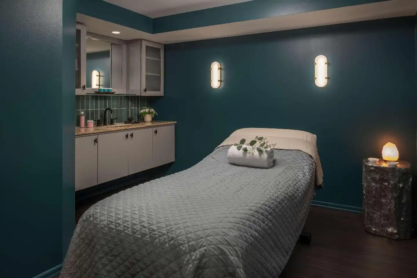 Loews Hotel 1000 Wellness