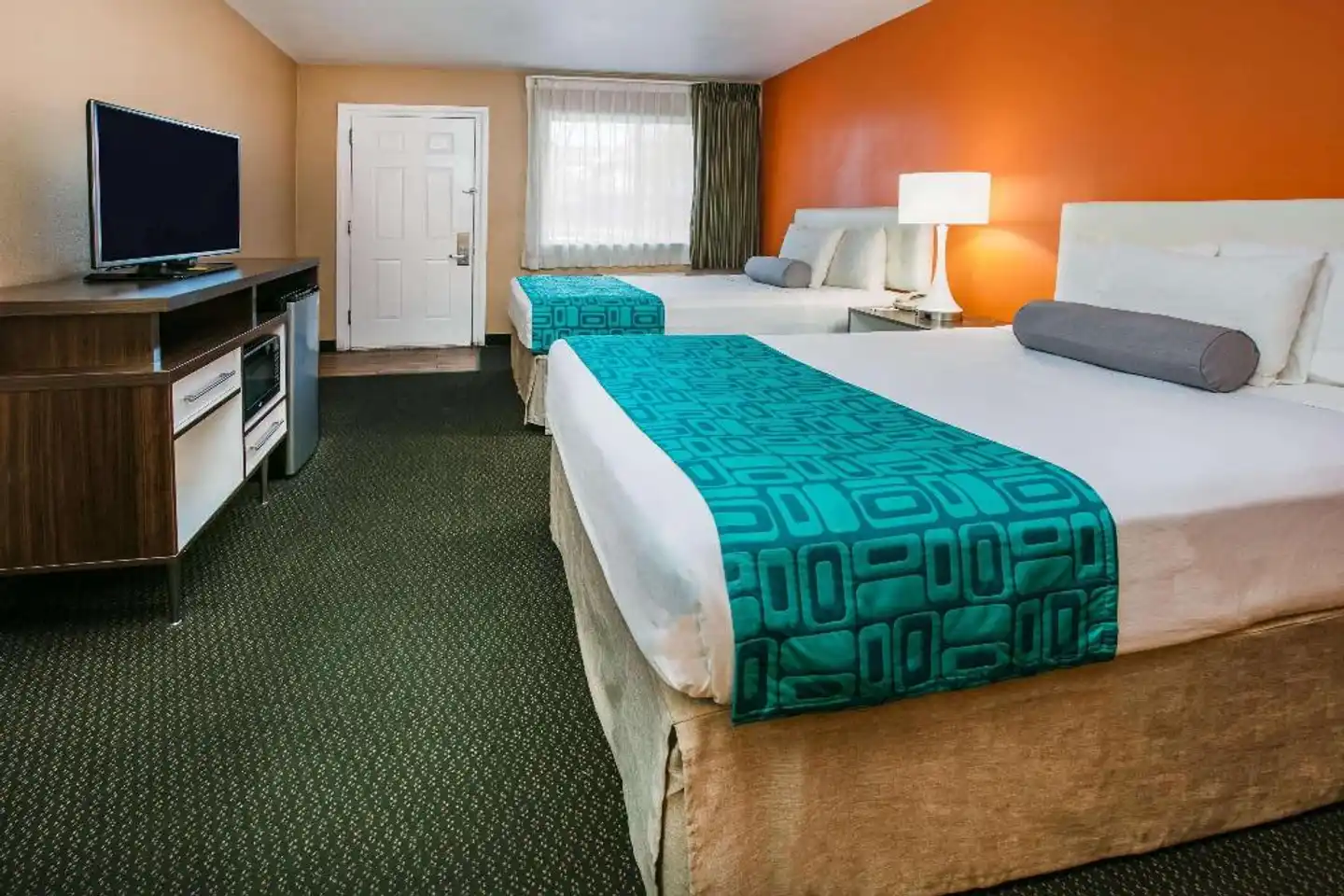 Howard Johnson Flagstaff Wohnbeispiel