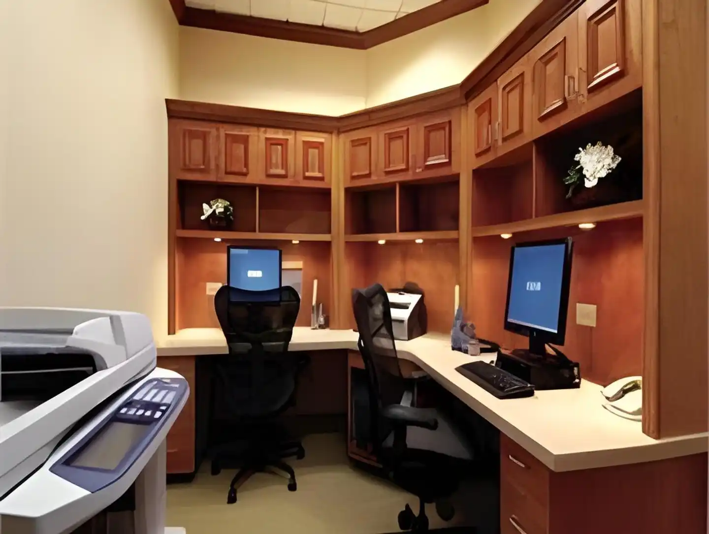 Hilton Garden Inn Billings Wohnbeispiel