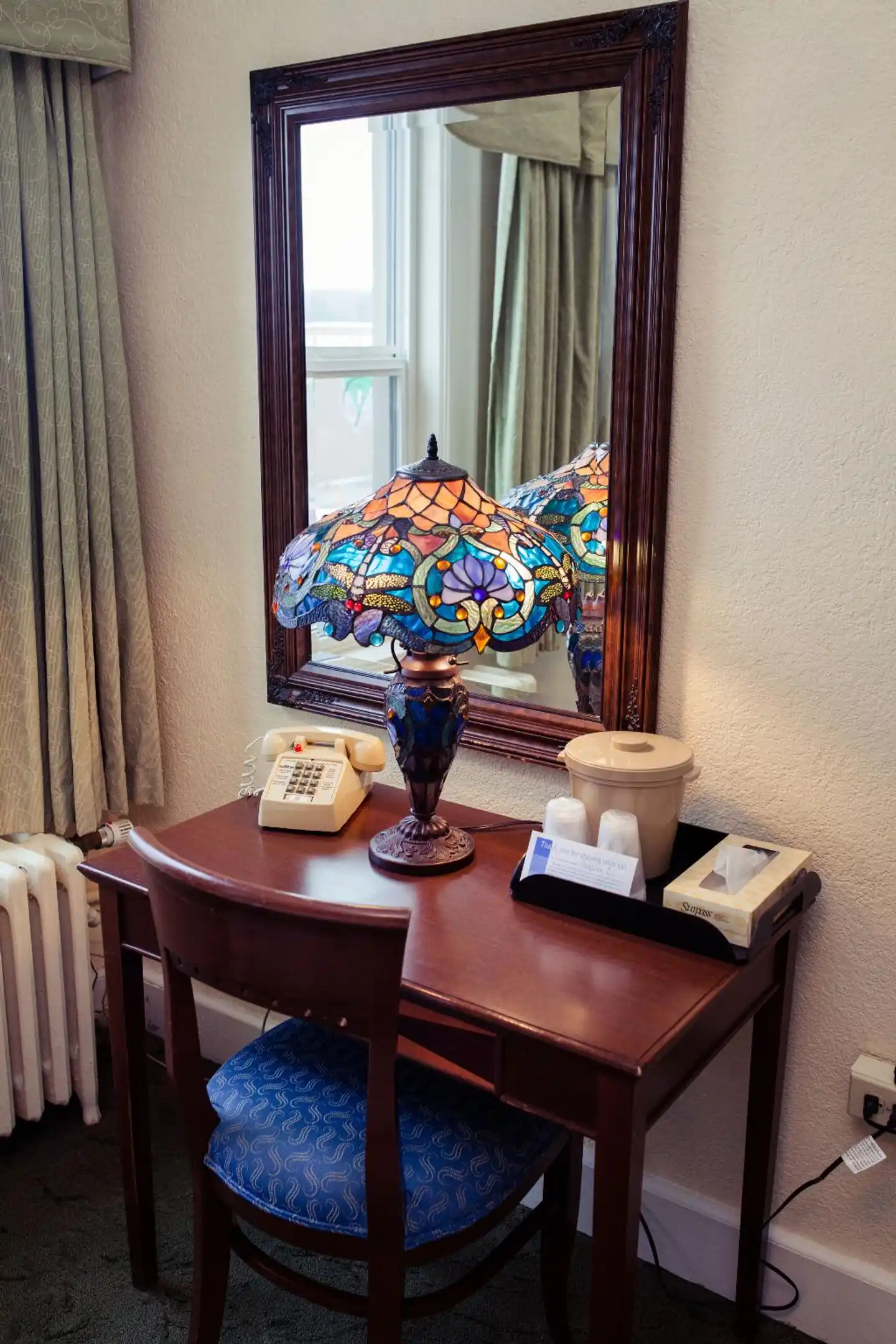Gilmore Hotel, Trademark Collection by Wyndham Wohnbeispiel