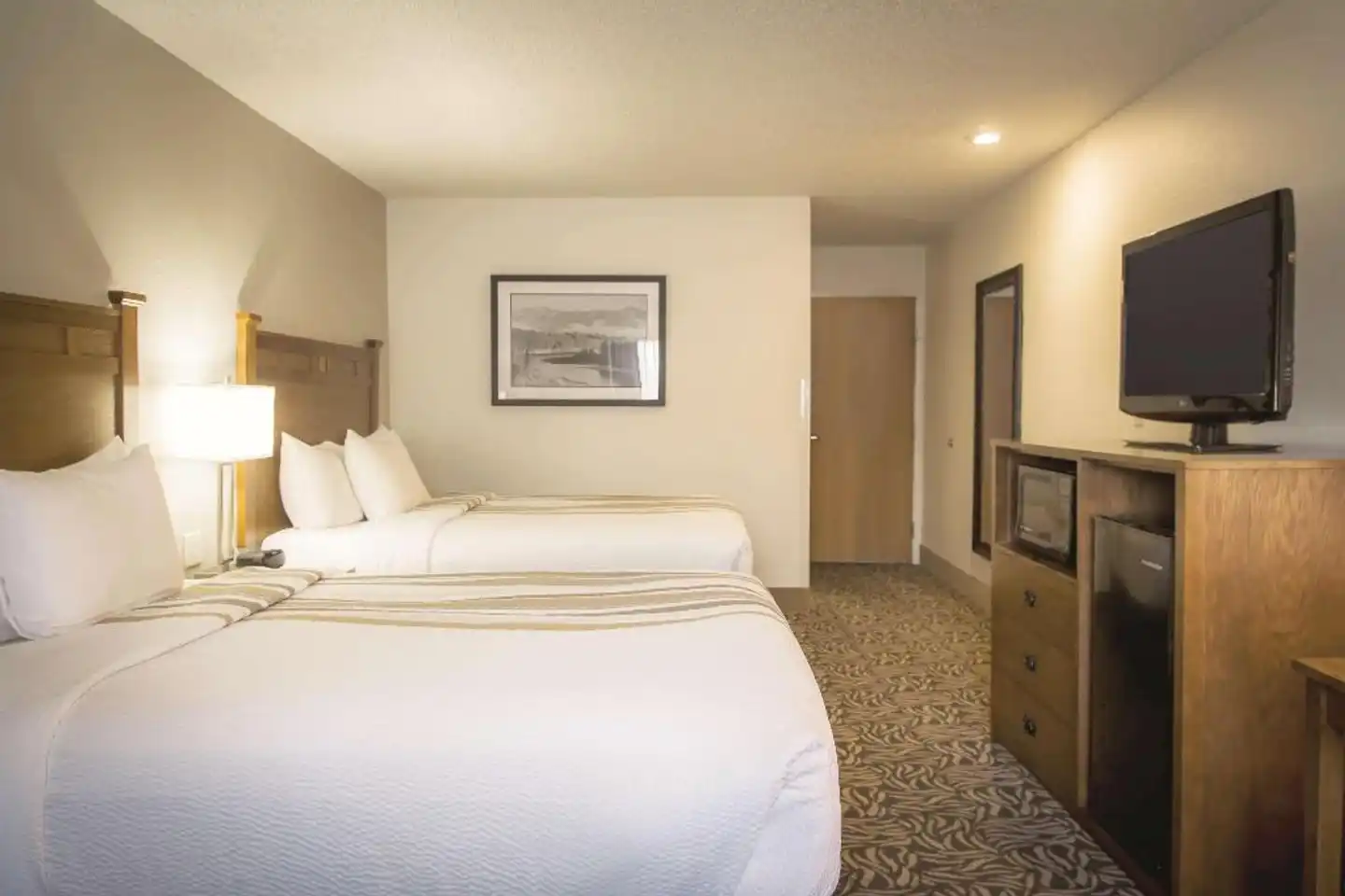 La Quinta Inn Missoula Wohnbeispiel