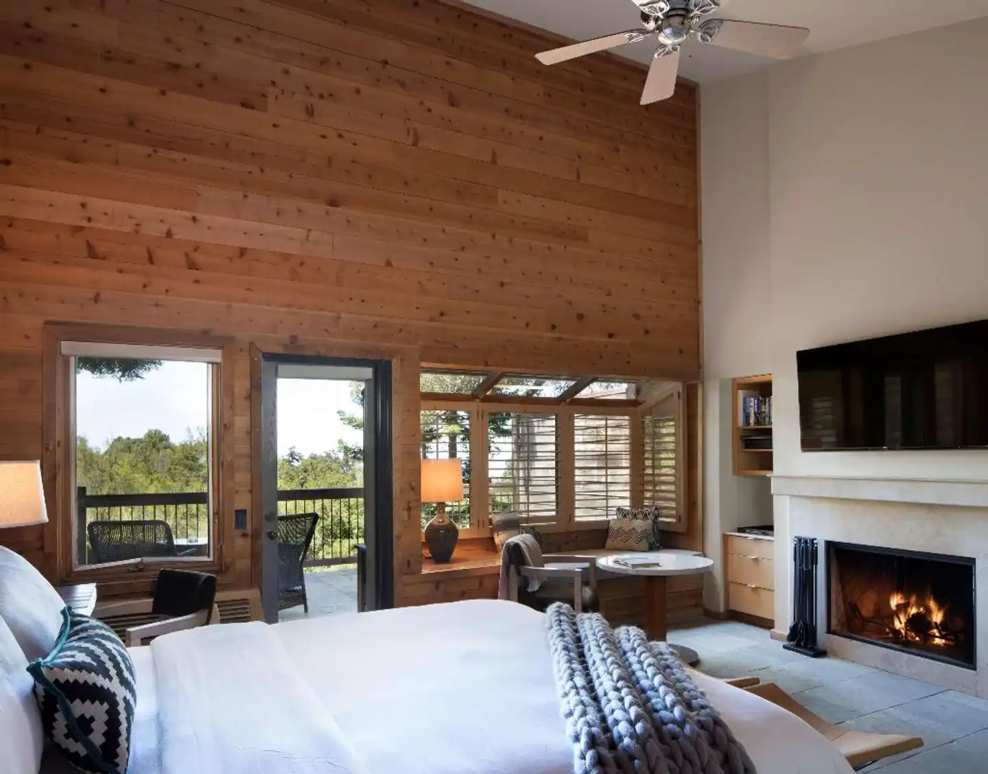 Ventana Big Sur - an Alila resort Wohnbeispiel