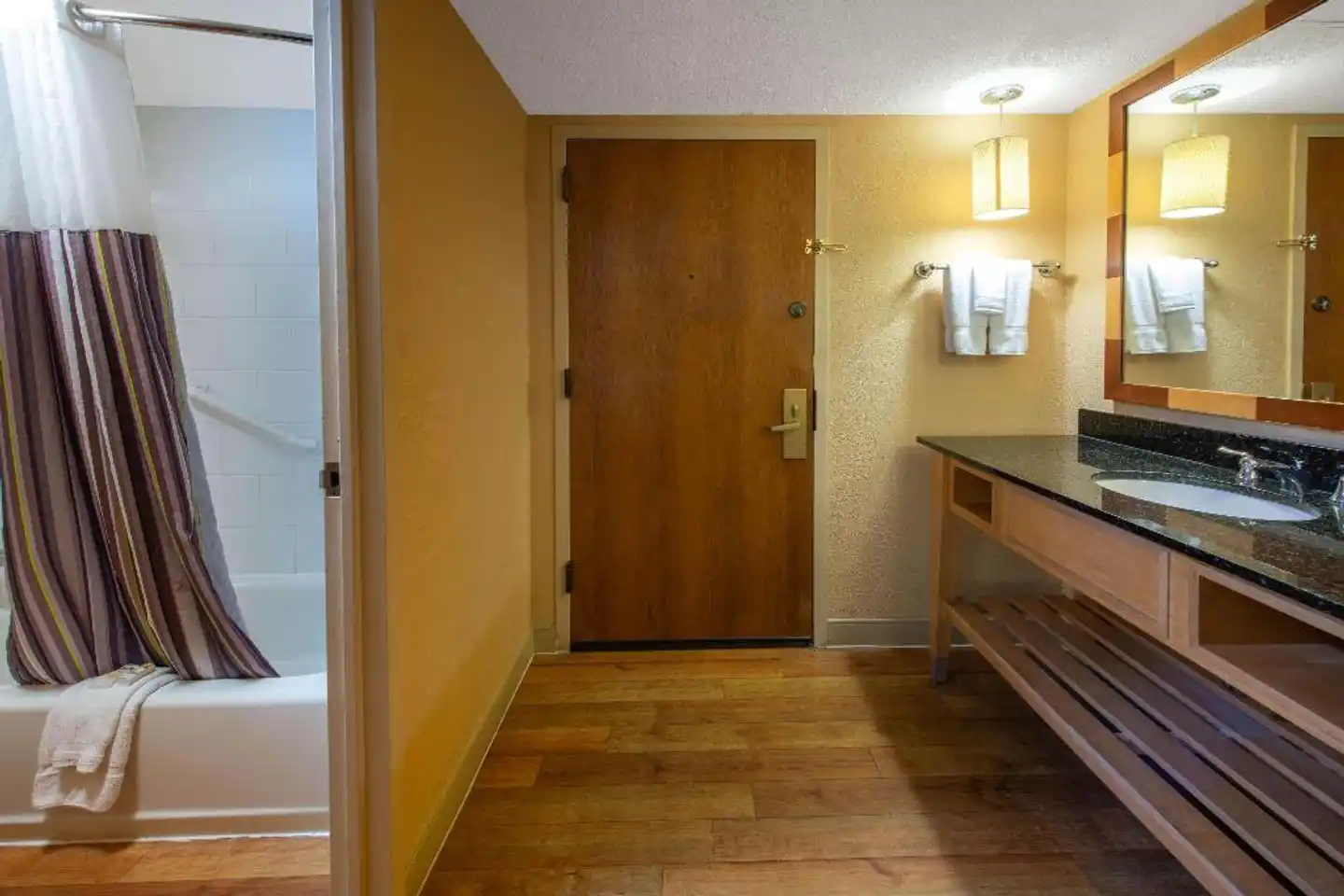 La Quinta Inn & Suites Deerfield Beach I-95 Wohnbeispiel