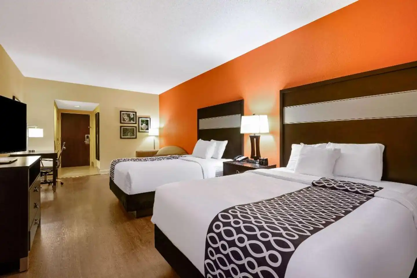 La Quinta Inn & Suites by Wyndham Florence Wohnbeispiel