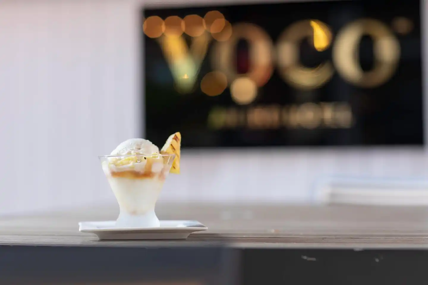 voco Times Square South, New York Wellness