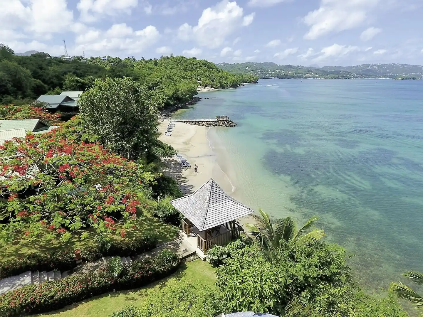 Calabash Cove Strand