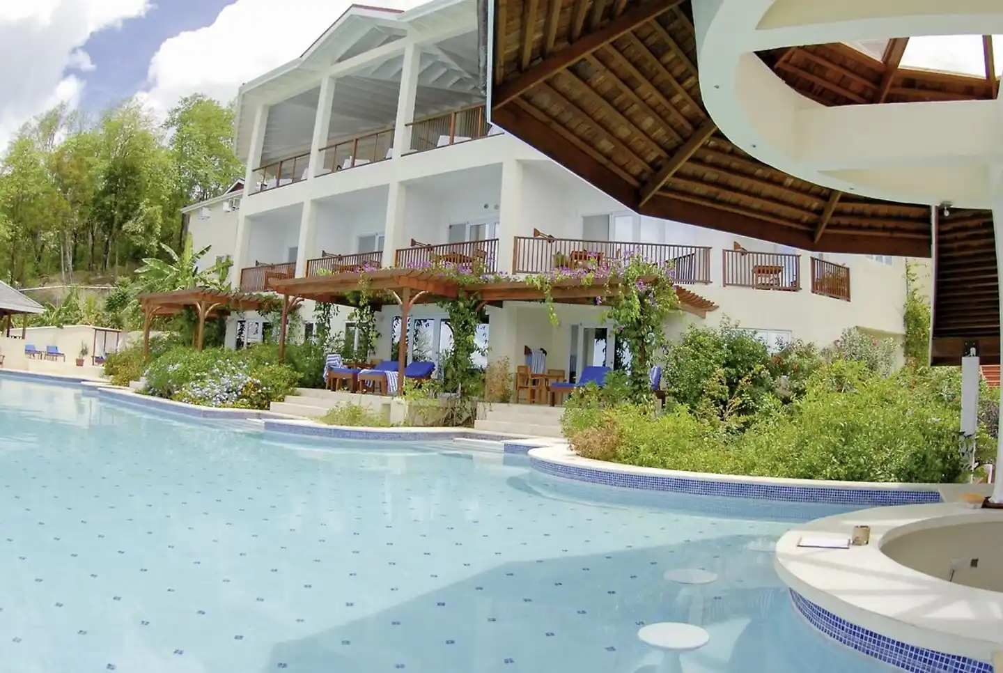 Calabash Cove Pool