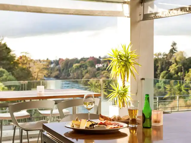 ibis Hamilton Tainui Restaurant