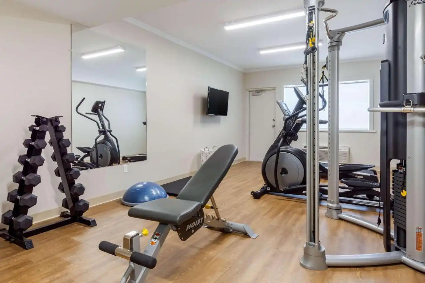 QUALITY HOTEL Sport und Entertainment