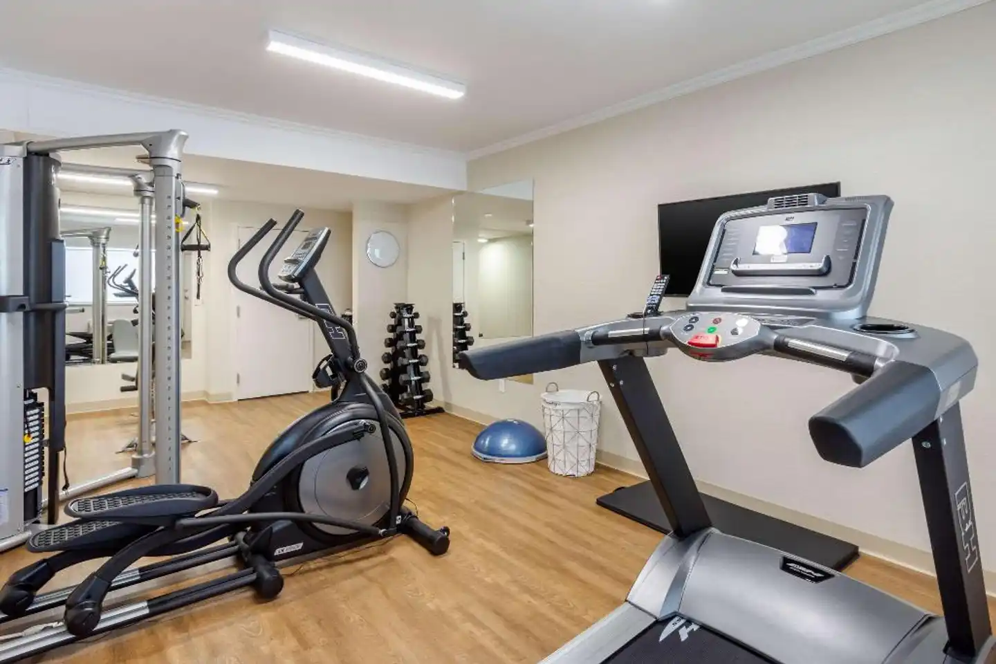 QUALITY HOTEL Sport und Entertainment